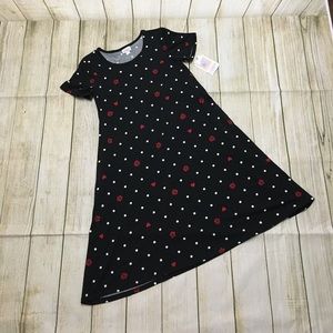 LuLaRoe Jessie Dress - Size XXS - NWT